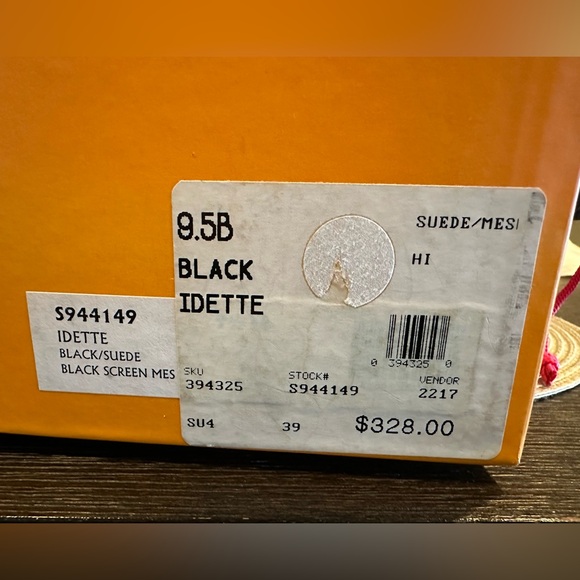 Kate Spade โ ๏ธ heels - Picture 10 of 10